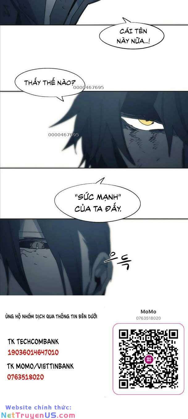 Kỵ Sĩ Báo Thù Chap 124 - Next Chap 125