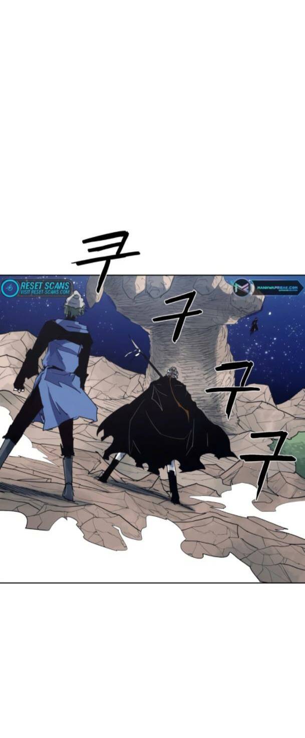 Kỵ Sĩ Báo Thù Chap 125 - Next Chap 126