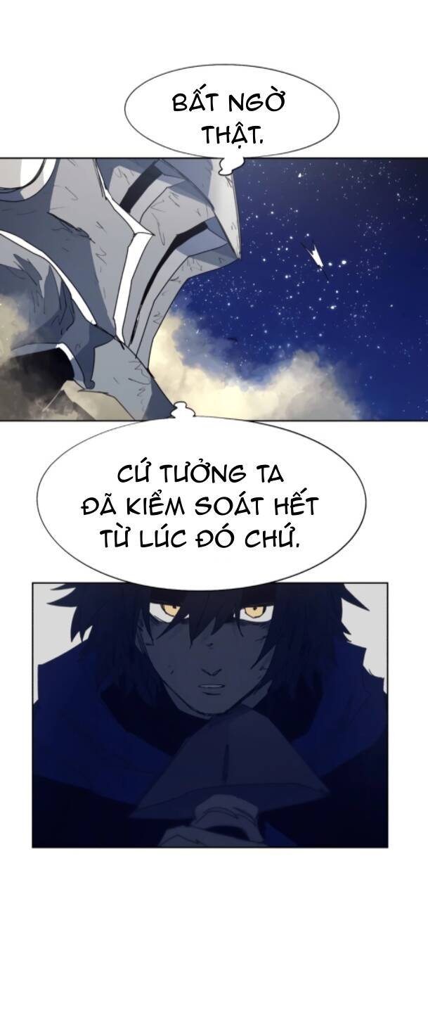 Kỵ Sĩ Báo Thù Chap 125 - Next Chap 126