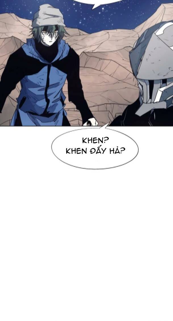 Kỵ Sĩ Báo Thù Chap 125 - Next Chap 126