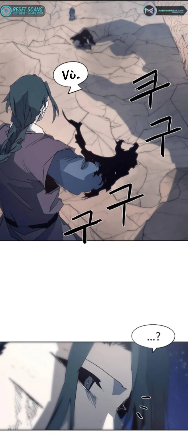 Kỵ Sĩ Báo Thù Chap 125 - Next Chap 126