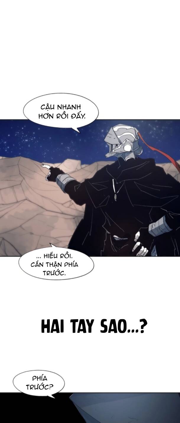 Kỵ Sĩ Báo Thù Chap 125 - Next Chap 126