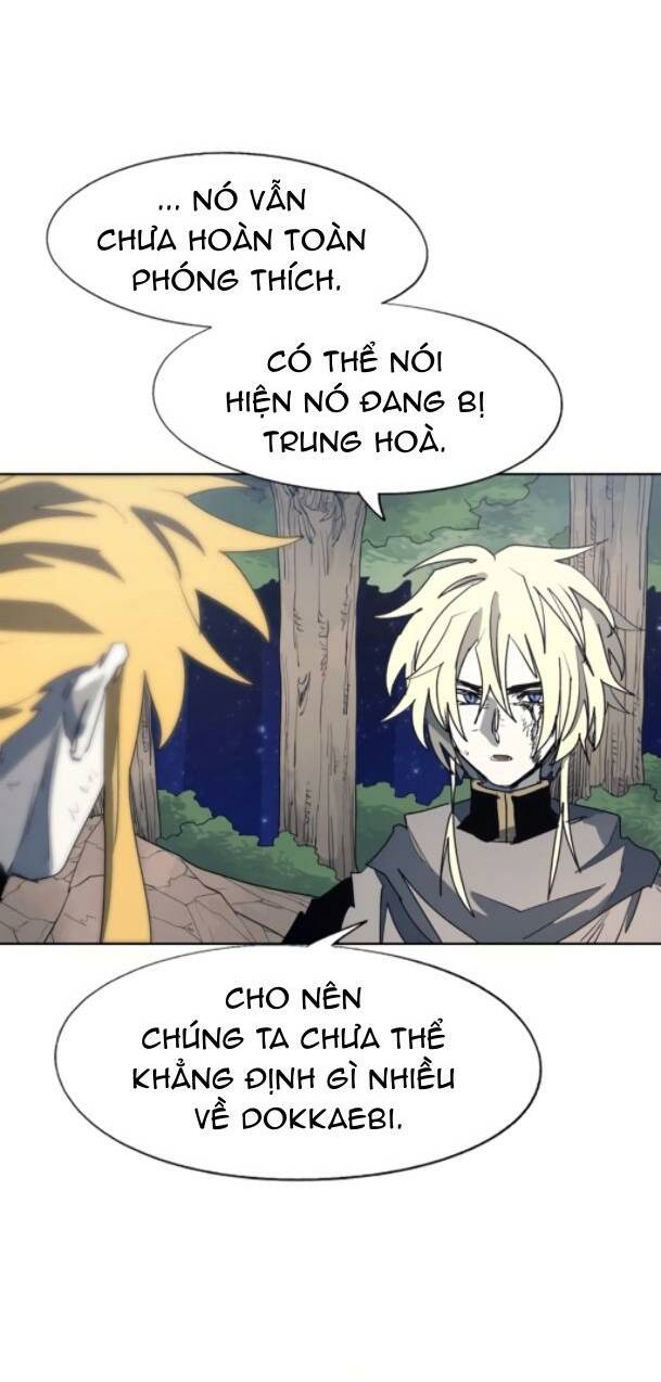 Kỵ Sĩ Báo Thù Chap 125 - Next Chap 126