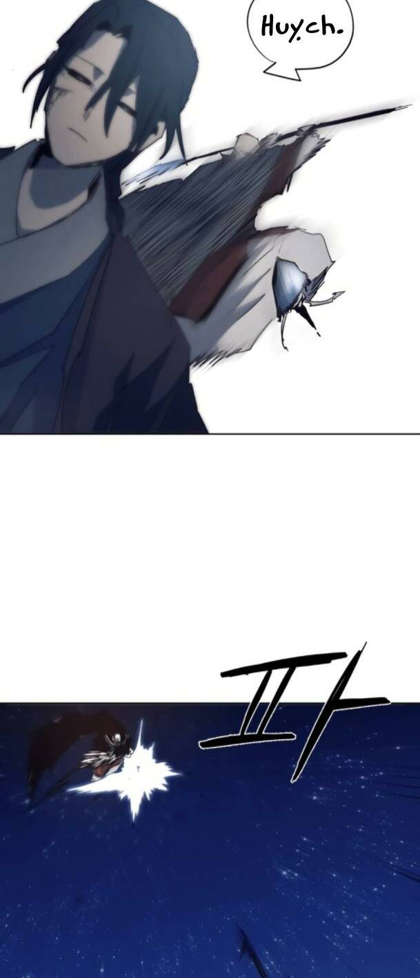 Kỵ Sĩ Báo Thù Chap 125 - Next Chap 126