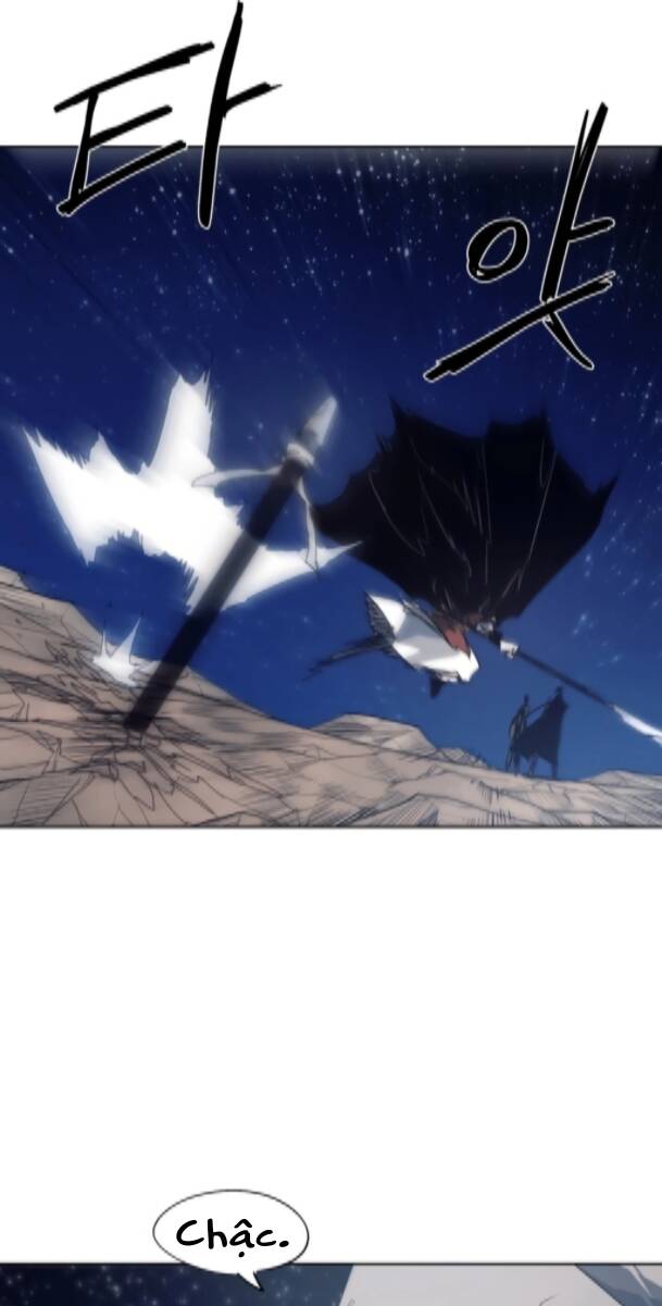Kỵ Sĩ Báo Thù Chap 125 - Next Chap 126