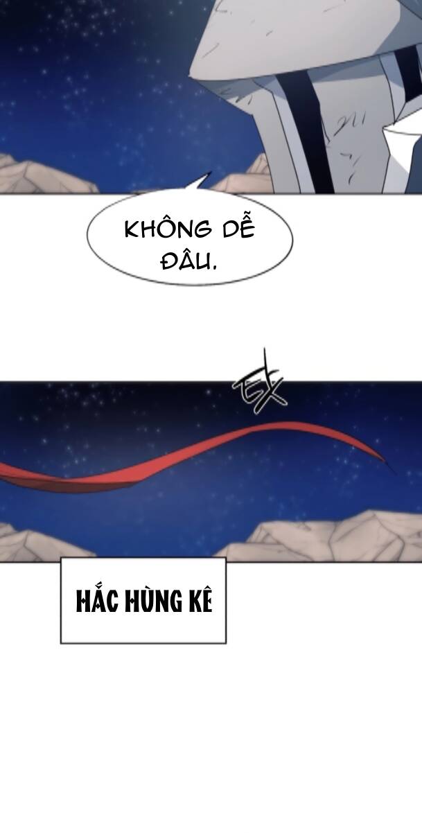 Kỵ Sĩ Báo Thù Chap 125 - Next Chap 126