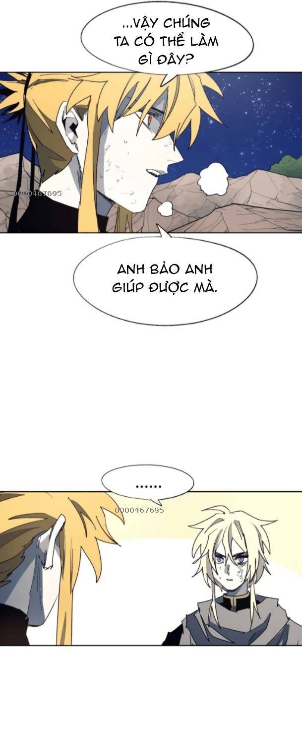 Kỵ Sĩ Báo Thù Chap 125 - Next Chap 126