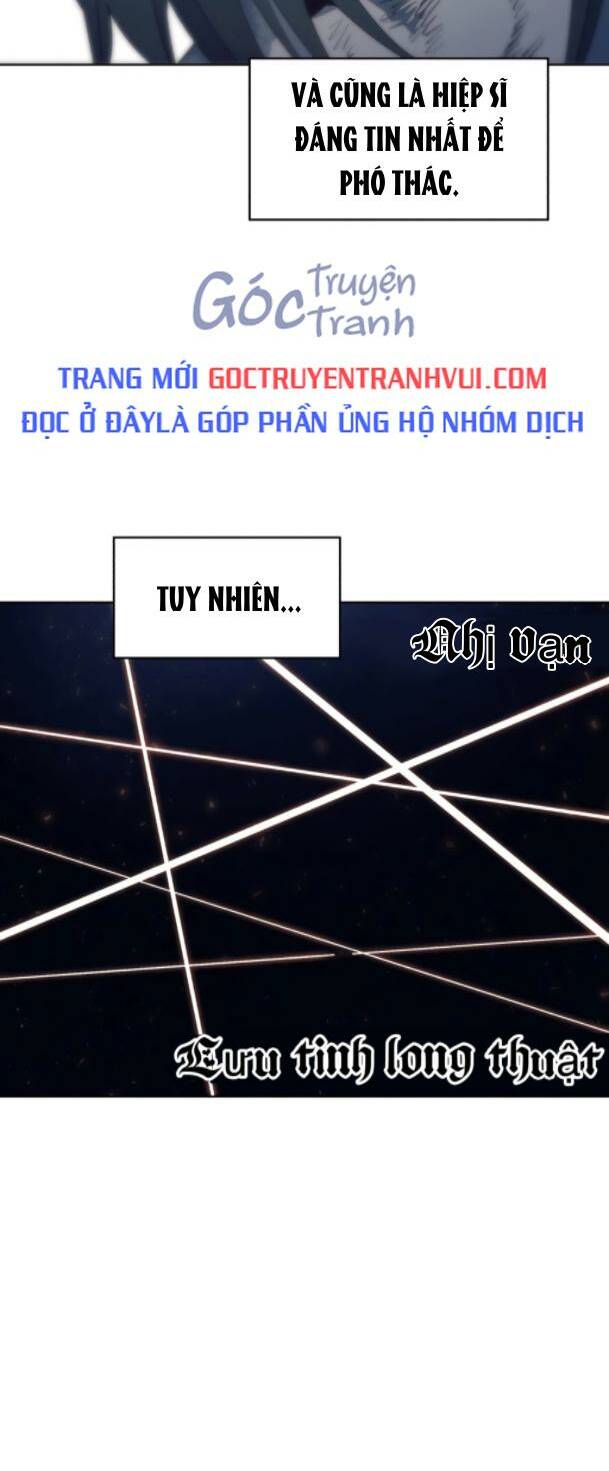 Kỵ Sĩ Báo Thù Chap 125 - Next Chap 126