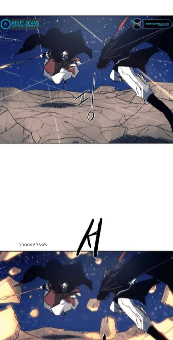 Kỵ Sĩ Báo Thù Chap 125 - Next Chap 126