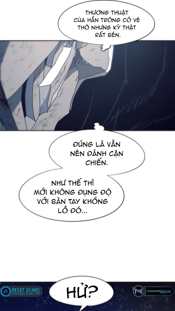 Kỵ Sĩ Báo Thù Chap 125 - Next Chap 126