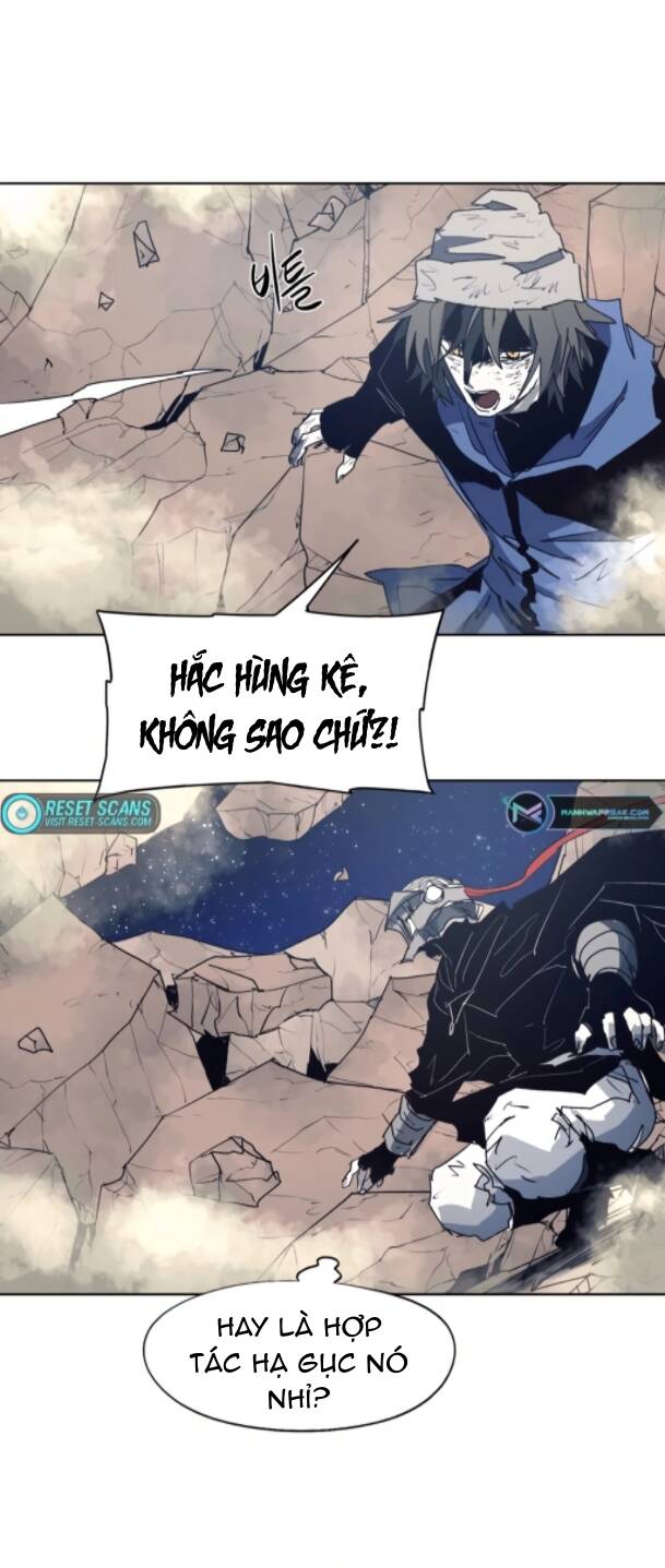 Kỵ Sĩ Báo Thù Chap 125 - Next Chap 126