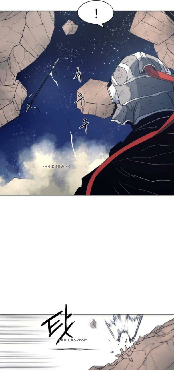 Kỵ Sĩ Báo Thù Chap 125 - Next Chap 126