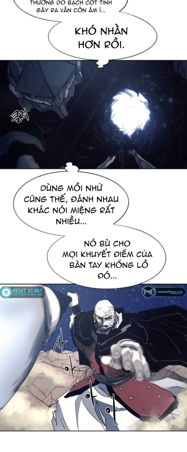 Kỵ Sĩ Báo Thù Chap 125 - Next Chap 126