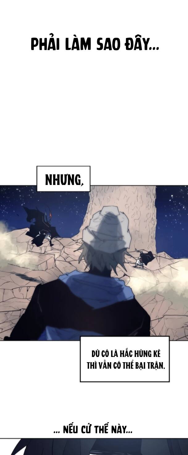 Kỵ Sĩ Báo Thù Chap 125 - Next Chap 126