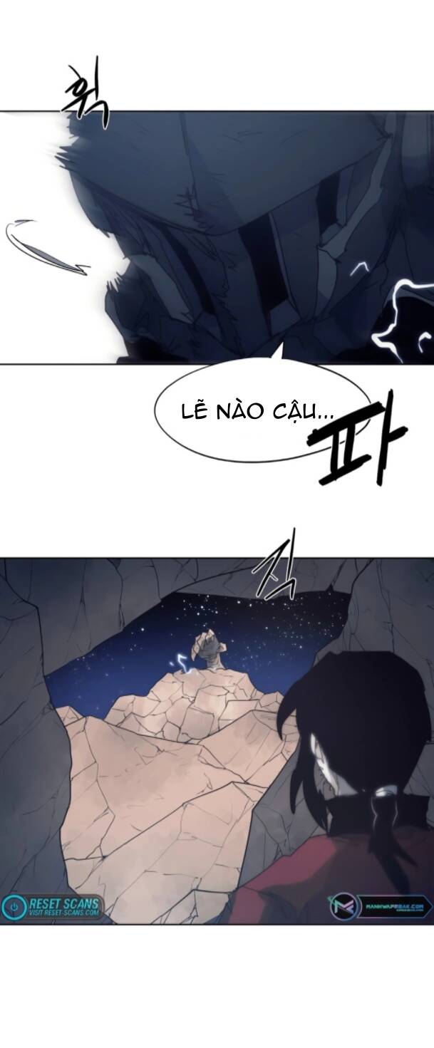 Kỵ Sĩ Báo Thù Chap 125 - Next Chap 126