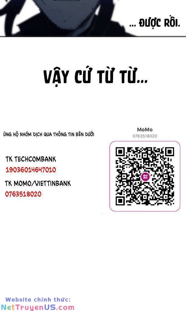 Kỵ Sĩ Báo Thù Chap 125 - Next Chap 126
