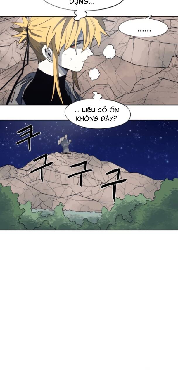 Kỵ Sĩ Báo Thù Chap 125 - Next Chap 126