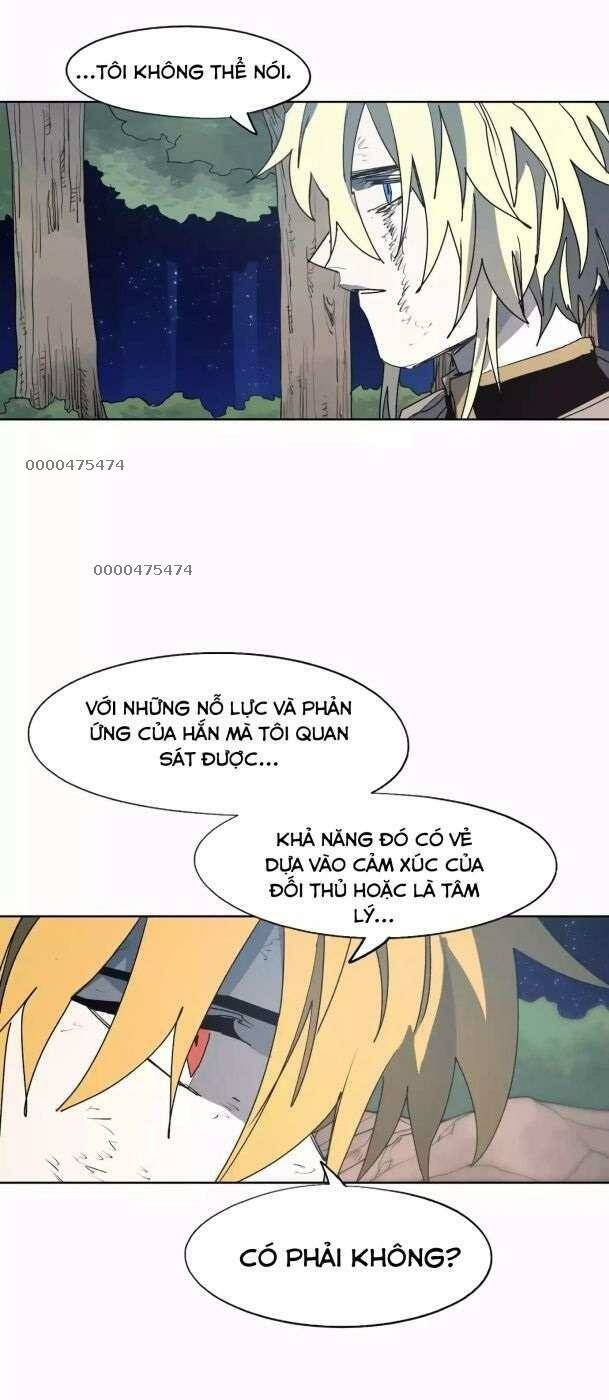 Kỵ Sĩ Báo Thù Chap 126 - Next Chap 127