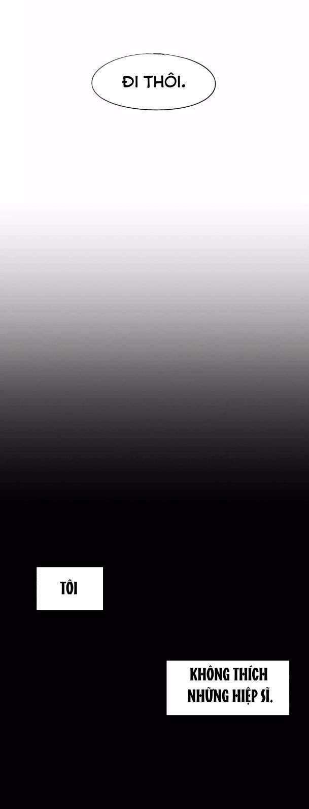 Kỵ Sĩ Báo Thù Chap 126 - Next Chap 127