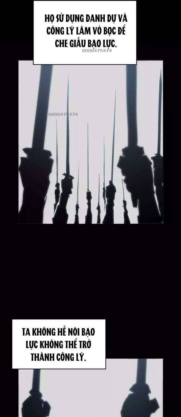 Kỵ Sĩ Báo Thù Chap 126 - Next Chap 127