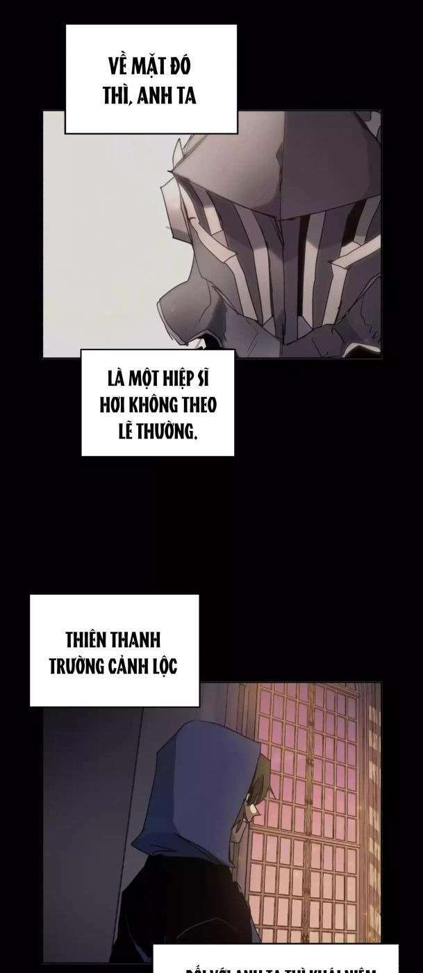 Kỵ Sĩ Báo Thù Chap 126 - Next Chap 127