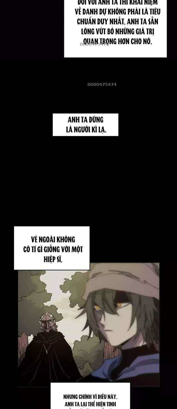 Kỵ Sĩ Báo Thù Chap 126 - Next Chap 127