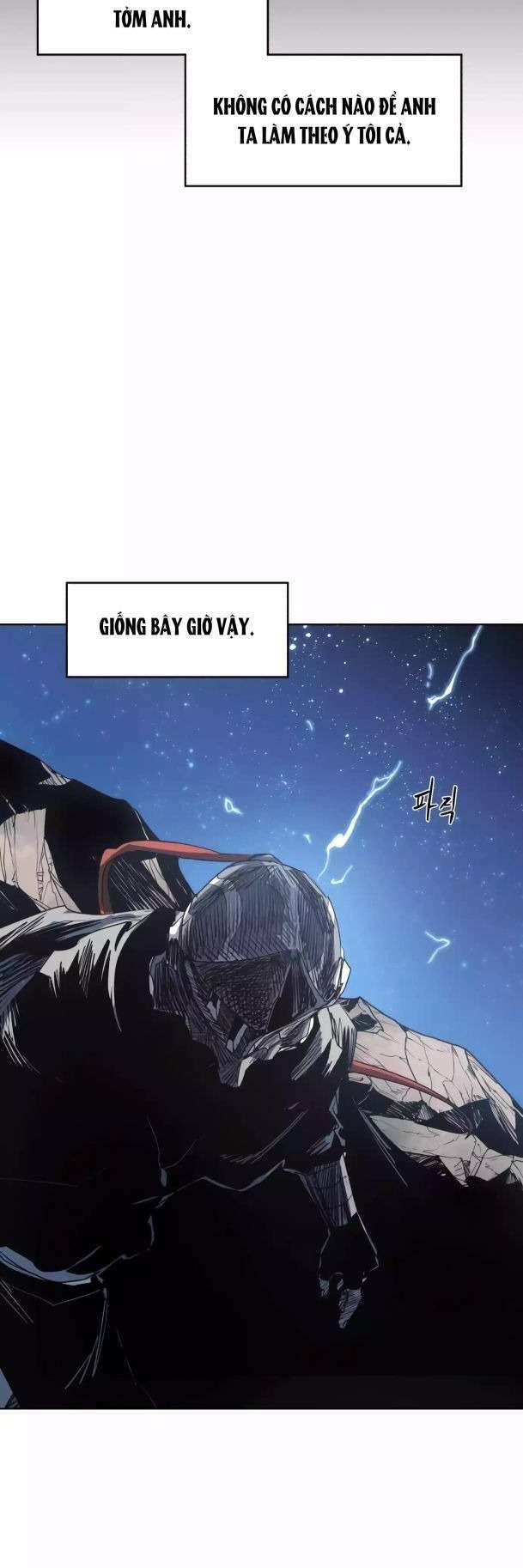 Kỵ Sĩ Báo Thù Chap 126 - Next Chap 127