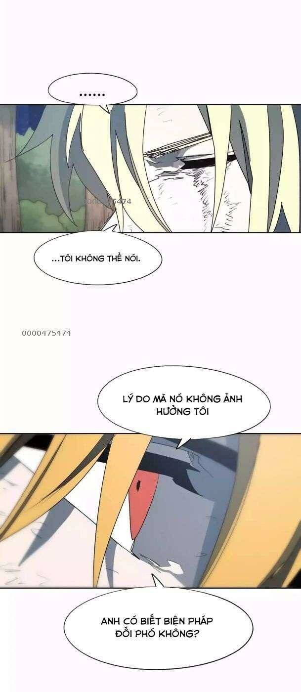 Kỵ Sĩ Báo Thù Chap 126 - Next Chap 127