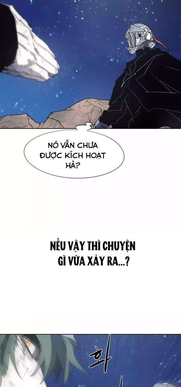 Kỵ Sĩ Báo Thù Chap 126 - Next Chap 127