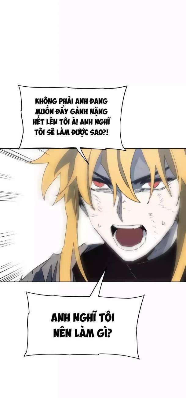 Kỵ Sĩ Báo Thù Chap 126 - Next Chap 127