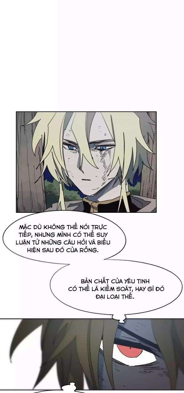 Kỵ Sĩ Báo Thù Chap 126 - Next Chap 127