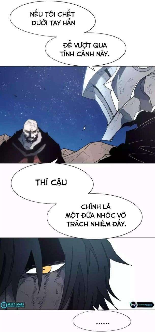 Kỵ Sĩ Báo Thù Chap 126 - Next Chap 127