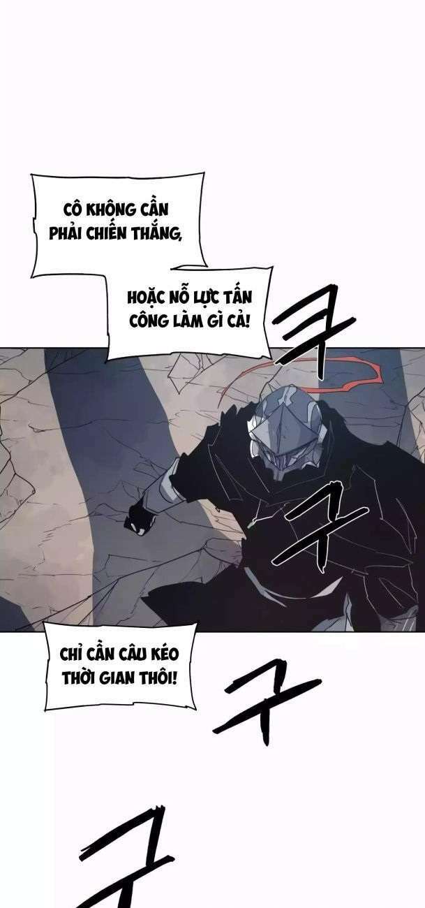 Kỵ Sĩ Báo Thù Chap 126 - Next Chap 127