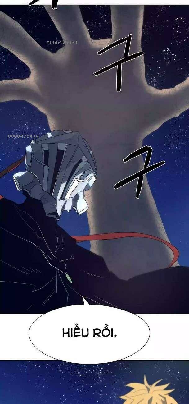 Kỵ Sĩ Báo Thù Chap 126 - Next Chap 127