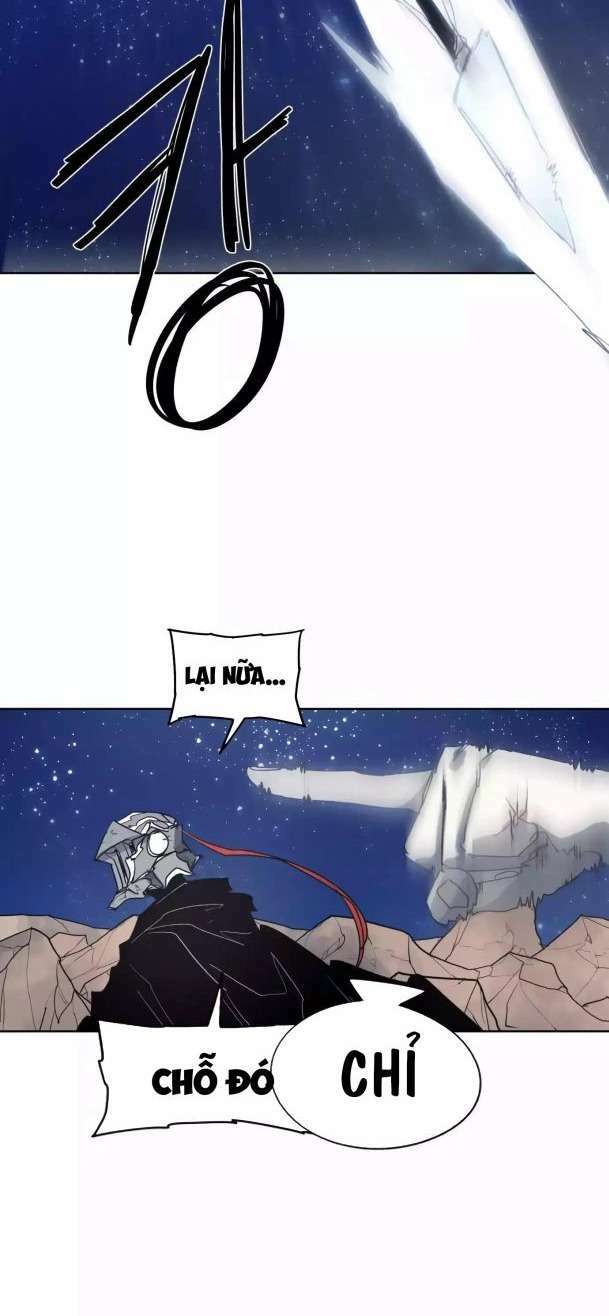 Kỵ Sĩ Báo Thù Chap 126 - Next Chap 127