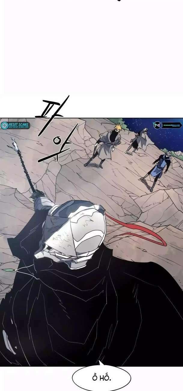 Kỵ Sĩ Báo Thù Chap 126 - Next Chap 127