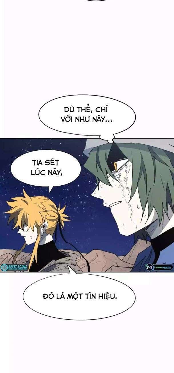 Kỵ Sĩ Báo Thù Chap 126 - Next Chap 127