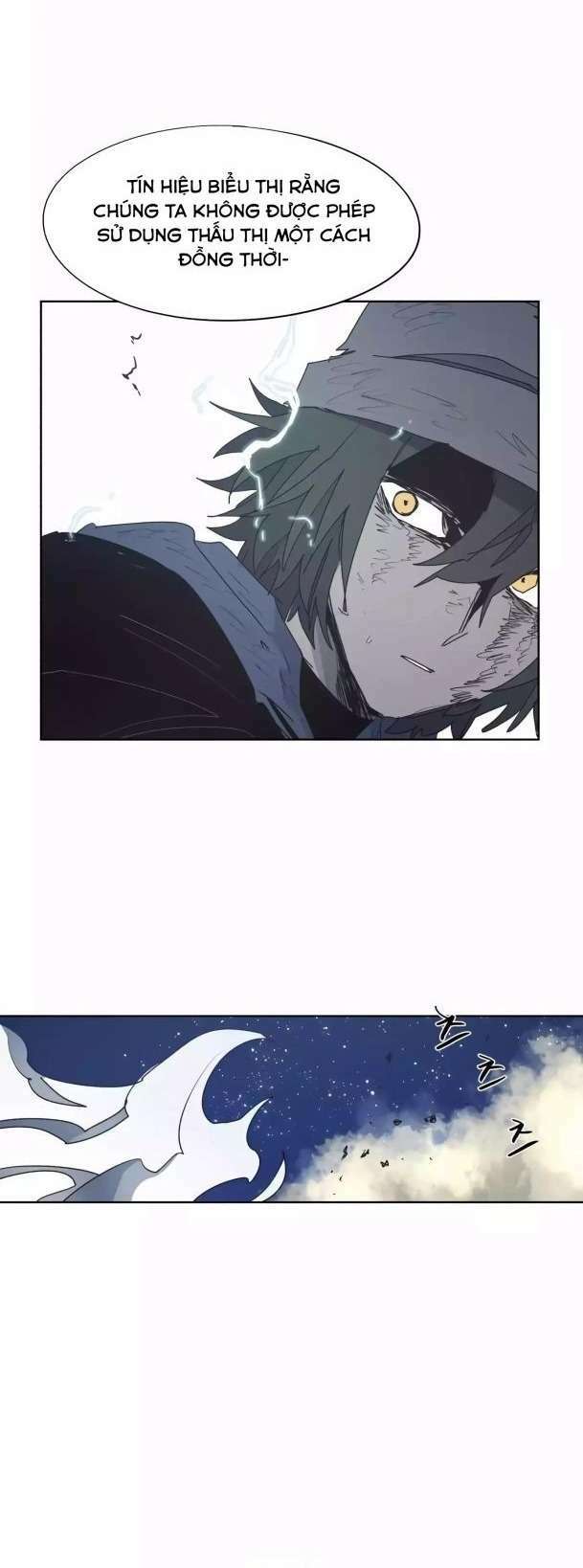 Kỵ Sĩ Báo Thù Chap 126 - Next Chap 127