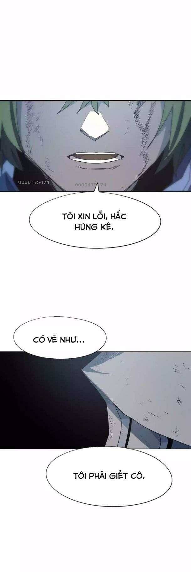 Kỵ Sĩ Báo Thù Chap 126 - Next Chap 127