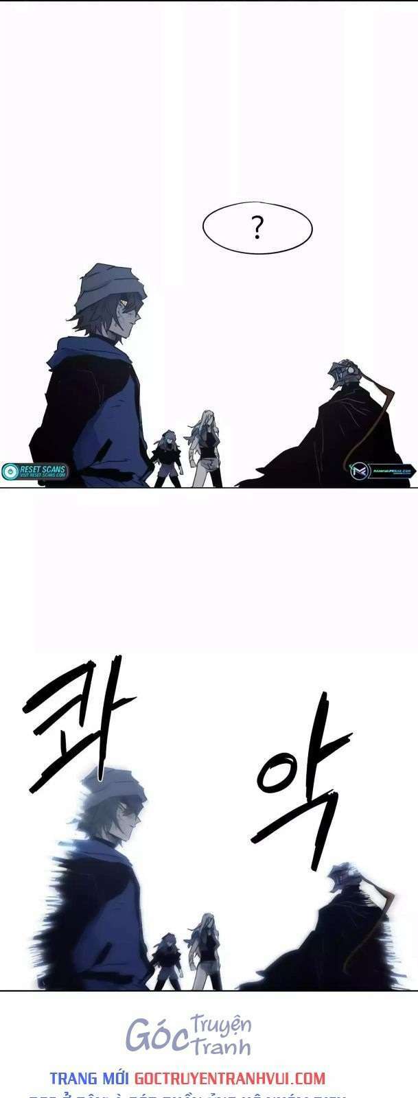 Kỵ Sĩ Báo Thù Chap 126 - Next Chap 127