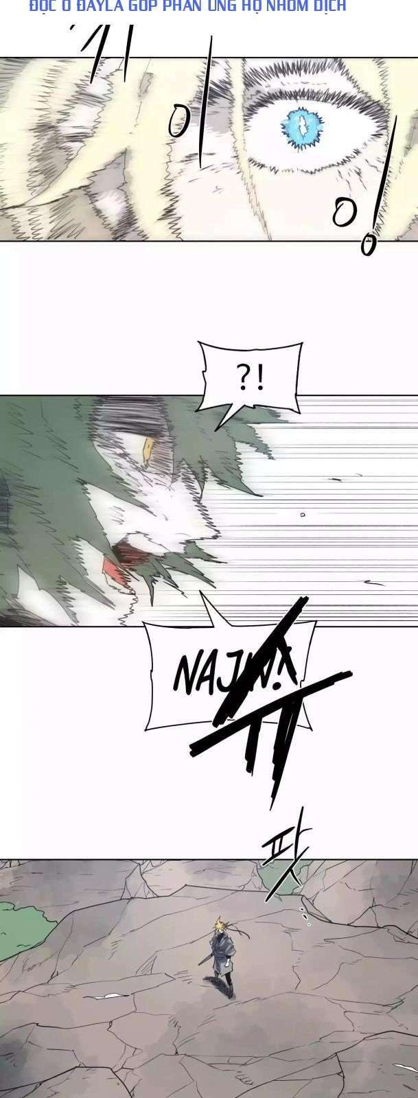 Kỵ Sĩ Báo Thù Chap 126 - Next Chap 127