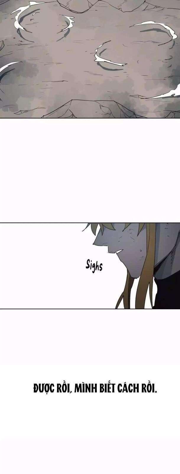 Kỵ Sĩ Báo Thù Chap 126 - Next Chap 127