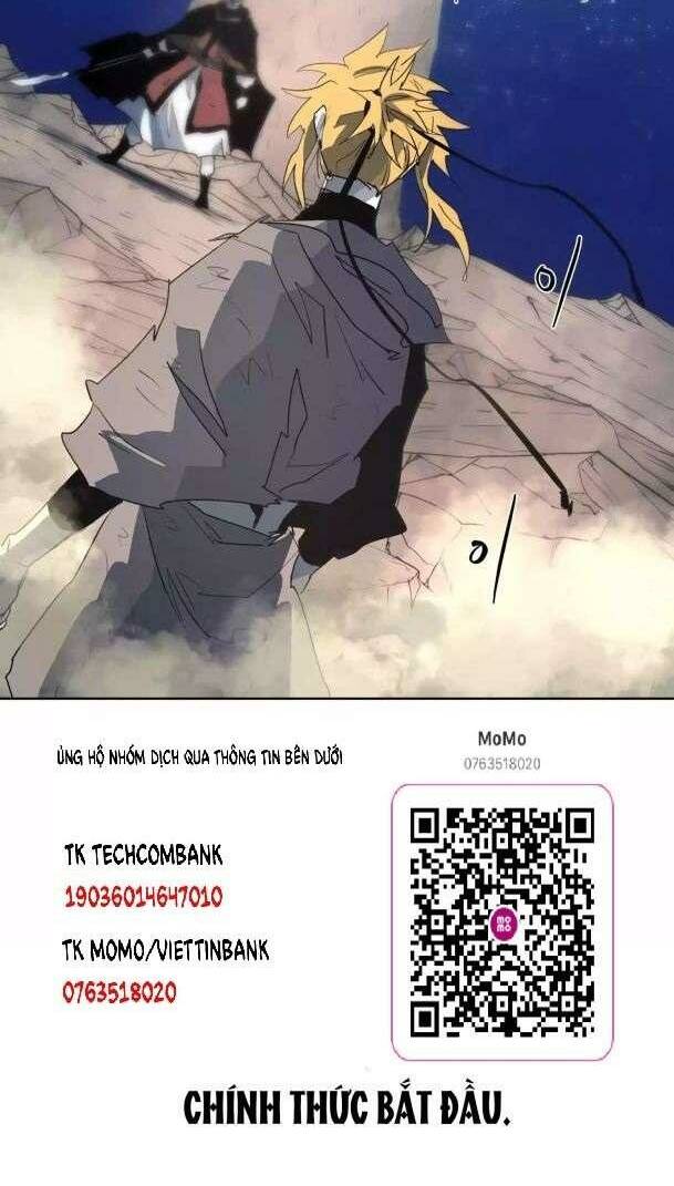 Kỵ Sĩ Báo Thù Chap 126 - Next Chap 127