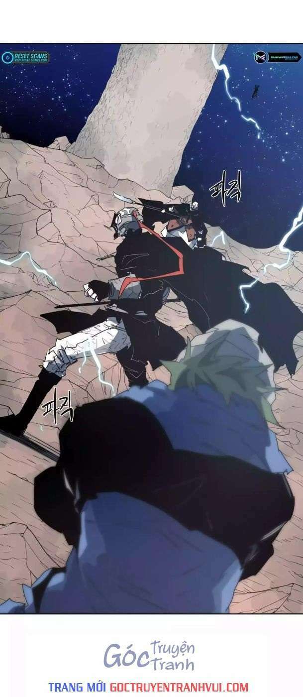 Kỵ Sĩ Báo Thù Chap 126 - Next Chap 127