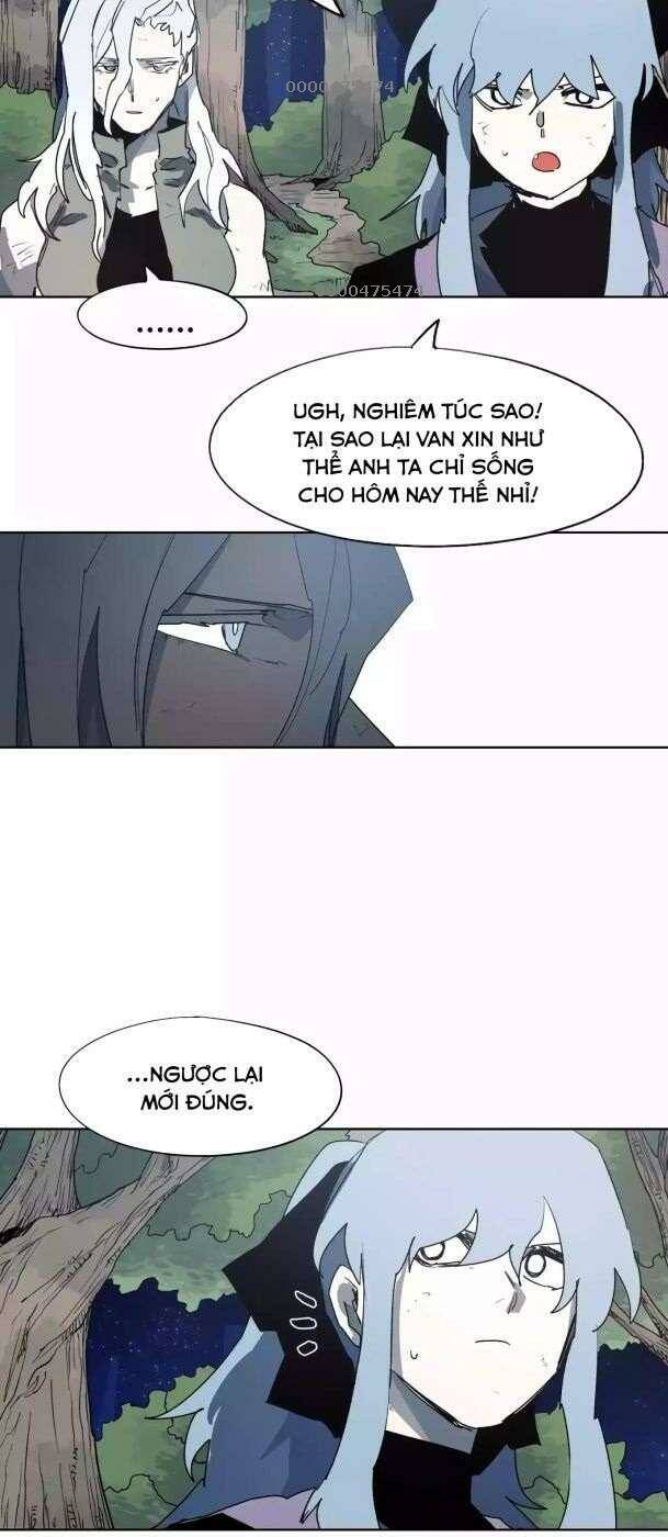 Kỵ Sĩ Báo Thù Chap 126 - Next Chap 127