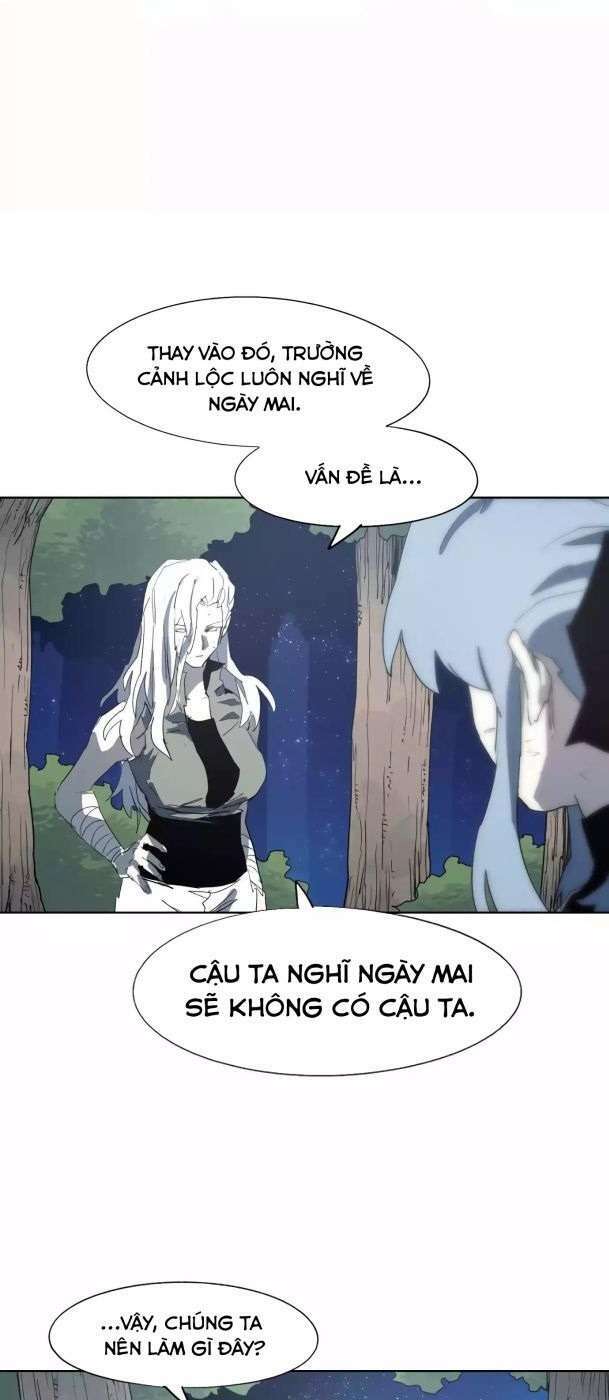 Kỵ Sĩ Báo Thù Chap 126 - Next Chap 127