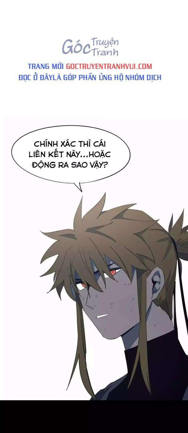 Kỵ Sĩ Báo Thù Chap 127 - Next Chap 128