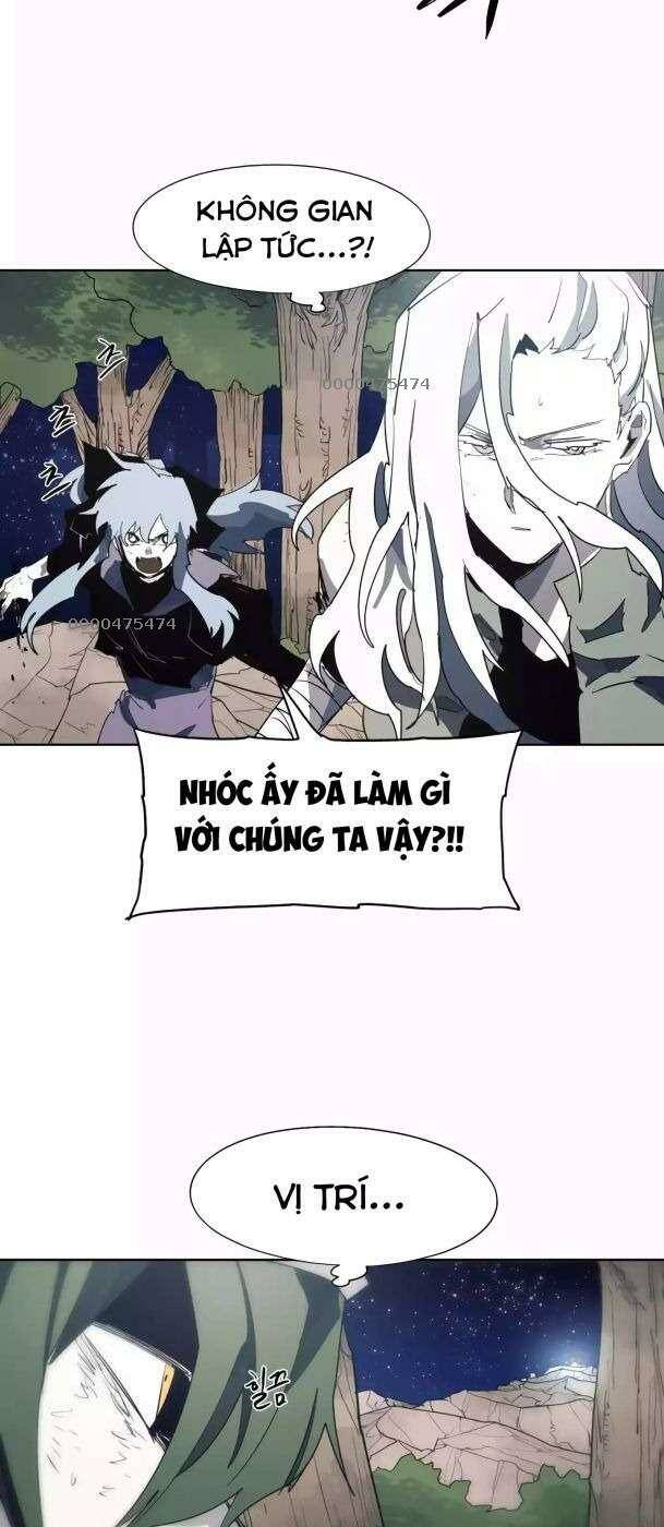 Kỵ Sĩ Báo Thù Chap 127 - Next Chap 128