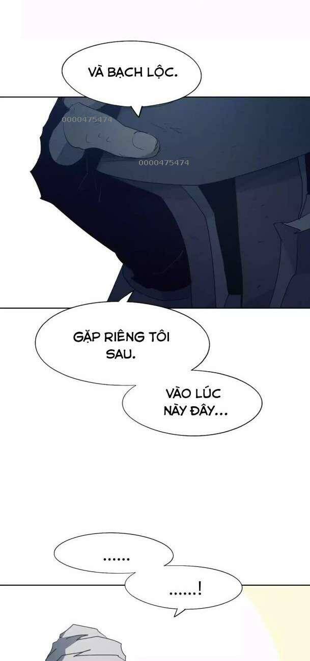 Kỵ Sĩ Báo Thù Chap 127 - Next Chap 128