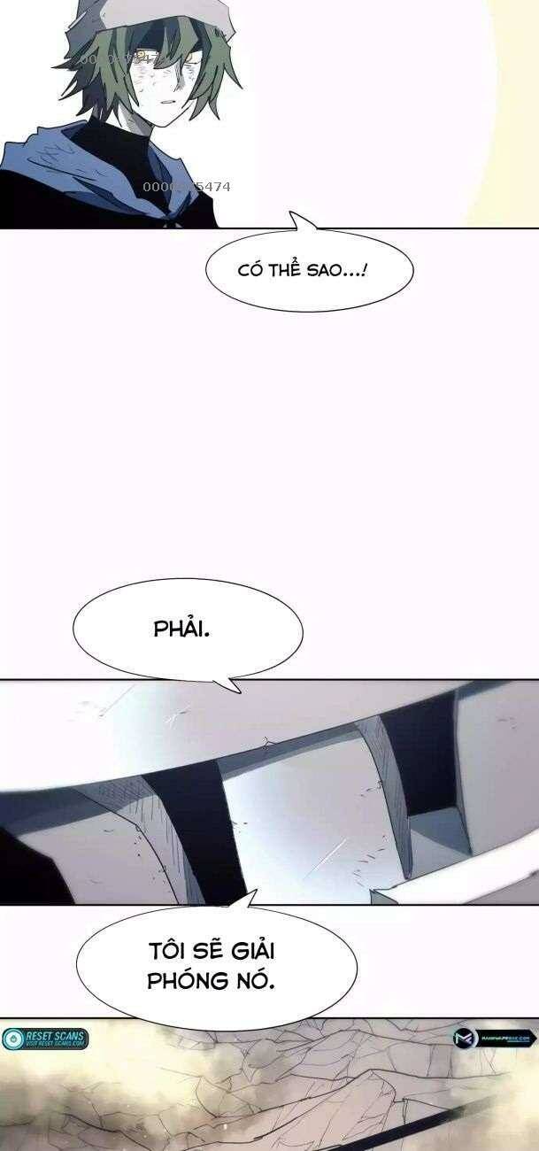 Kỵ Sĩ Báo Thù Chap 127 - Next Chap 128